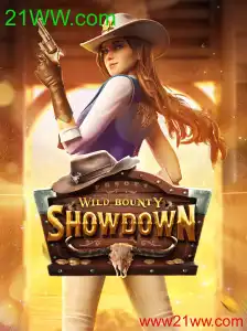 WildBountyShowdown